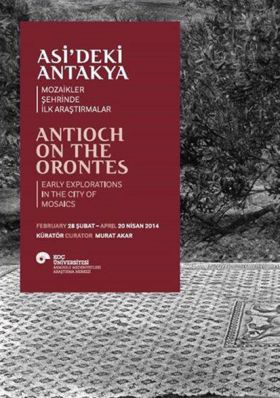 Antioch-on-the-Orontes-Early-Explorationsin-the-City-of-Mosaics_Poster