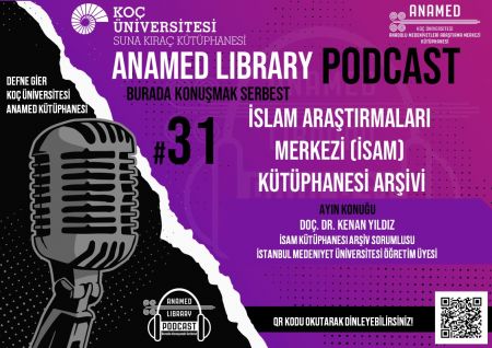 anamed_podcast_isam_poster