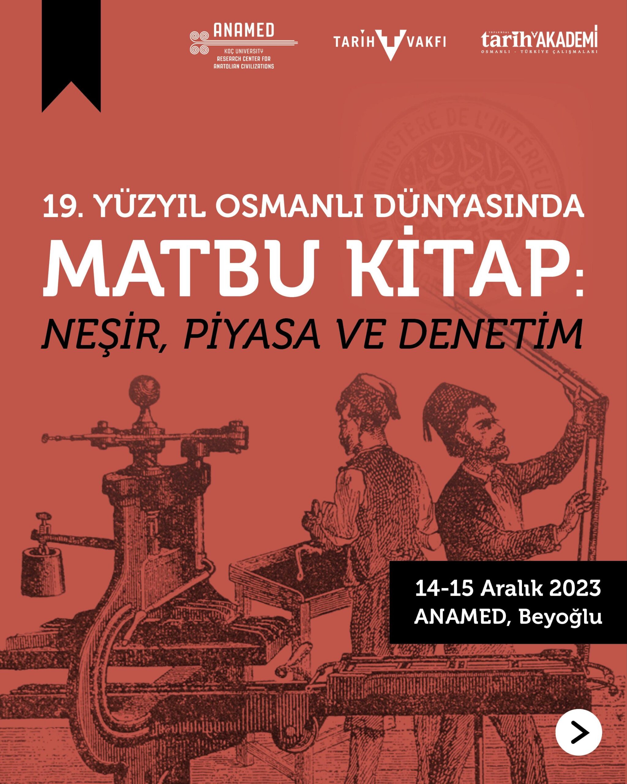19. Yüzyıl Osmanlı Dünyasında Matbu Kitap: Neşir, Piyasa ve Denetim