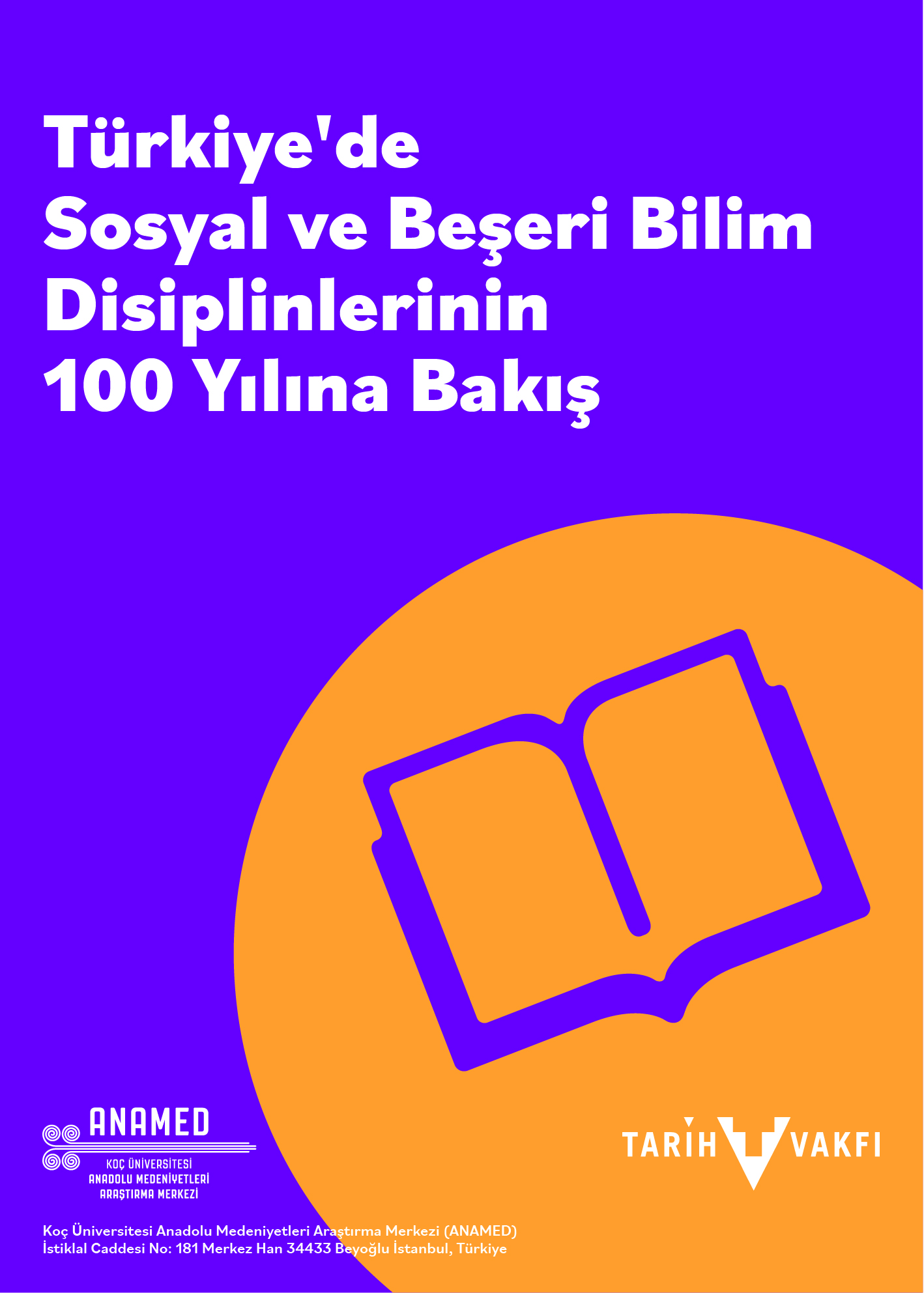 Türkiye'de Sosyal ve Beşeri Bilim Disiplinlerinin 100 Yılına Bakış
