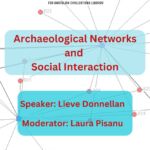 Archaeological Networks and Social Interaction