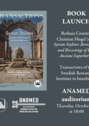 Syrian Stylites